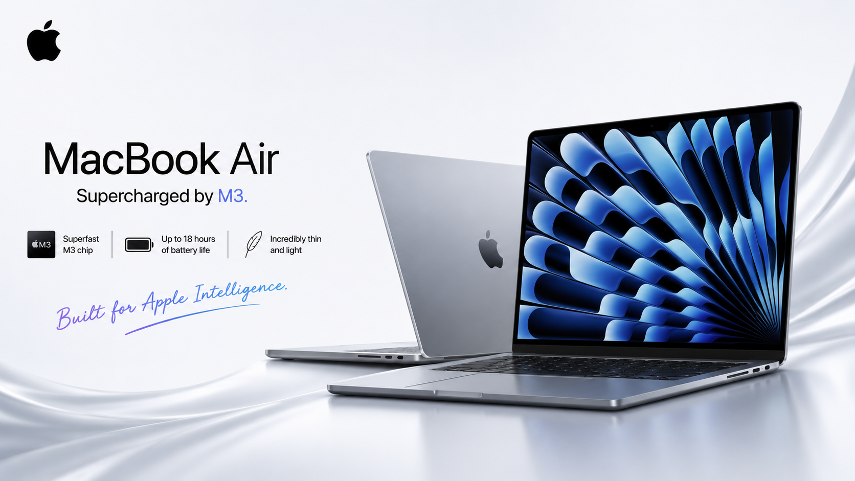 MacBook Laptops