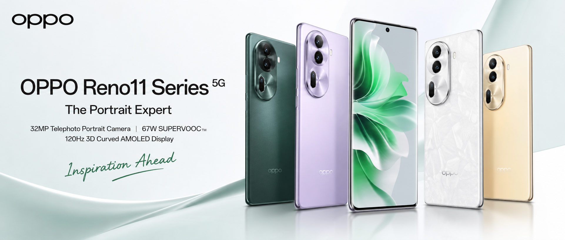 OPPO Smartphones