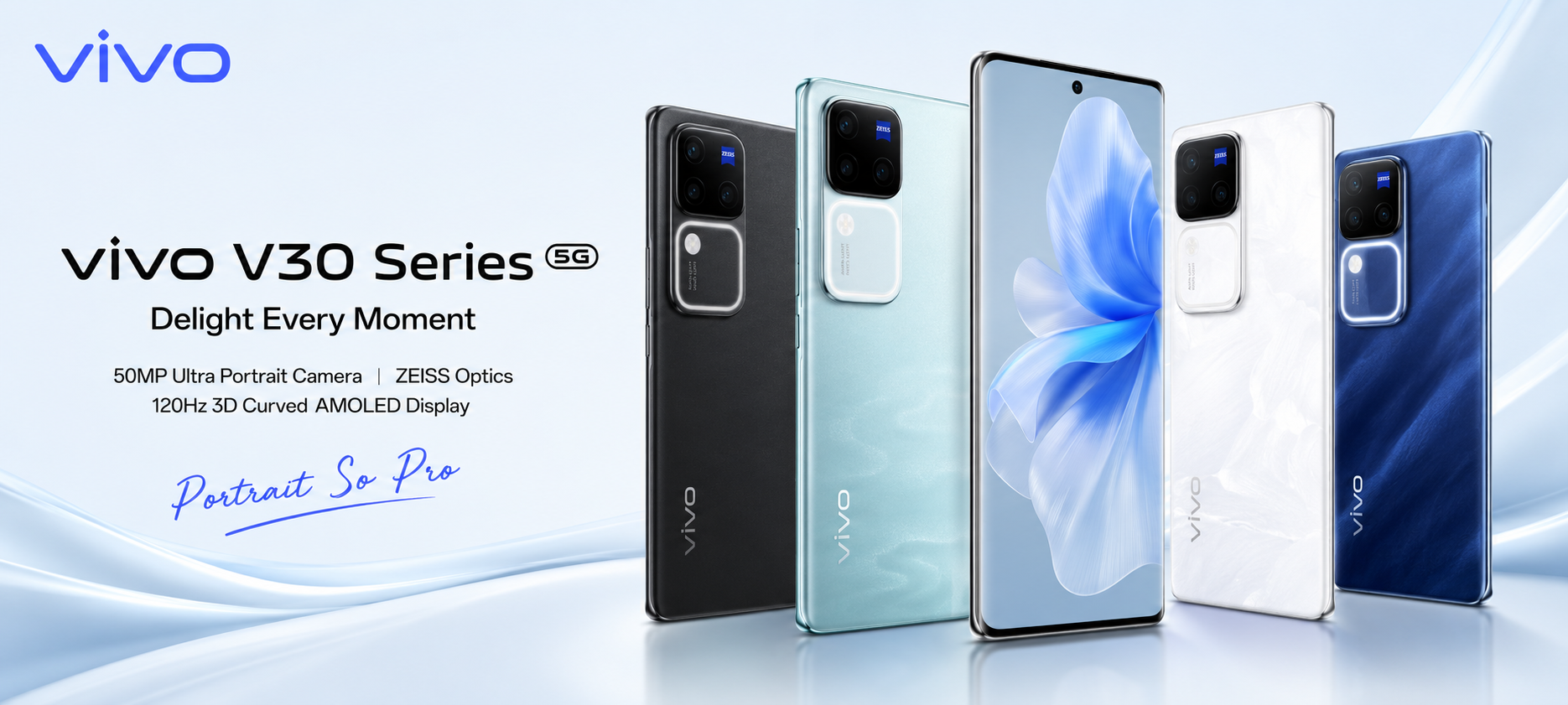 Vivo Smartphones